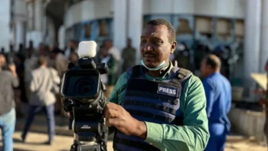 Military Violations Under the Spotlight: Can Humanitarian Diplomacy Break the Media Siege?