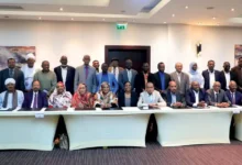 Money Under the Table in Addis Ababa: How Port Sudan Intelligence Allegedly Buys African Loyalty With Dollars
