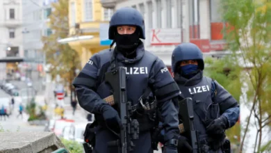 Moves Against the Muslim Brotherhood at the Top of Austria’s Security Hierarchy