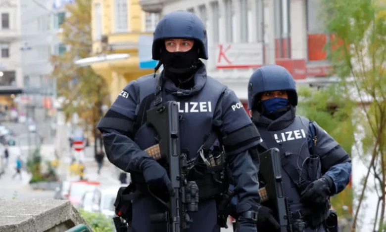 Moves Against the Muslim Brotherhood at the Top of Austria’s Security Hierarchy