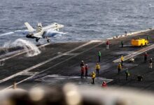 Mowing the Grass… What Is Washington Preparing for Iran?