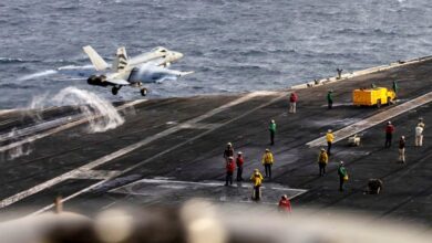 Mowing the Grass… What Is Washington Preparing for Iran?