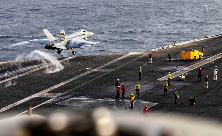 Mowing the Grass… What Is Washington Preparing for Iran?