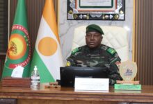 New Chief of Staff: Niger Reshuffles Army Leadership After Mutiny Attempt