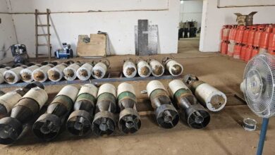 New Evidence of Sudan’s Chemical Weapons Program… What Do the Documents and Images Reveal?