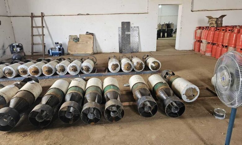 New Evidence of Sudan’s Chemical Weapons Program… What Do the Documents and Images Reveal?