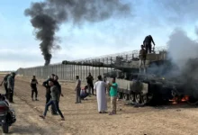 New Israeli Inquiry Reveals Previously Unknown Vulnerability in October 7 Attack