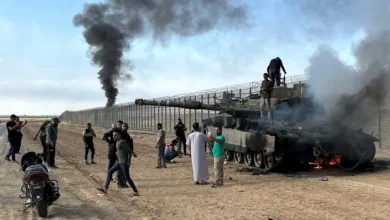 New Israeli Inquiry Reveals Previously Unknown Vulnerability in October 7 Attack