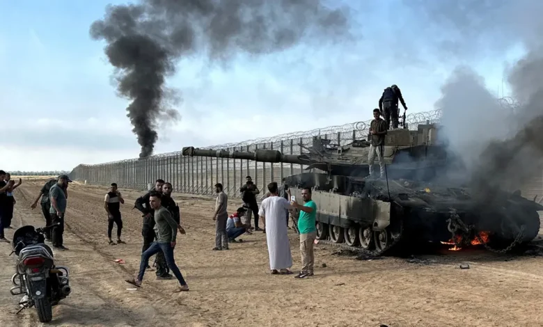 New Israeli Inquiry Reveals Previously Unknown Vulnerability in October 7 Attack