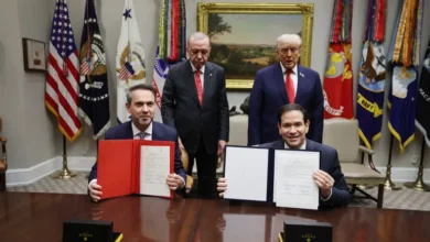 New Nuclear Agreement Strengthens US-Turkish Partnership