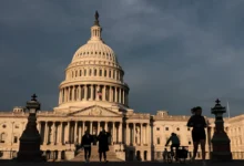 NewsNation: The Role of the American Media in Highlighting Islamist Extremism and the Partisan Divide in Washington