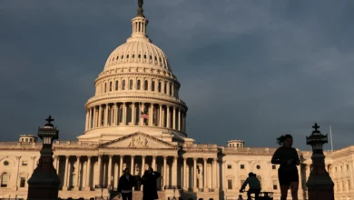 NewsNation: The Role of the American Media in Highlighting Islamist Extremism and the Partisan Divide in Washington