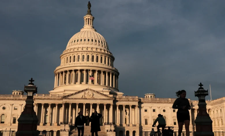NewsNation: The Role of the American Media in Highlighting Islamist Extremism and the Partisan Divide in Washington