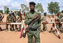 Niger Accuses France of Inciting Soldiers to Mutiny and Threatens to Take the Case to International Courts