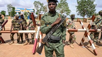 Niger Accuses France of Inciting Soldiers to Mutiny and Threatens to Take the Case to International Courts