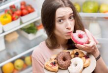 Night Sweating After Eating Sweets: Could It Be a Sign of Diabetes?