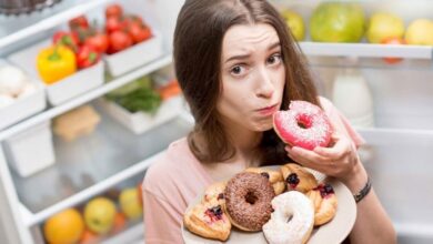 Night Sweating After Eating Sweets: Could It Be a Sign of Diabetes?