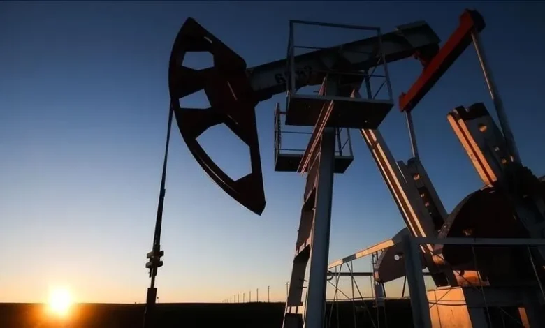 Oil Cargo Prices Surge Above $130, Signaling a Larger Crisis