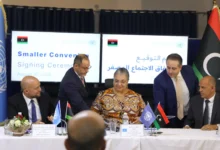 One-Month Deadline Puts the 4+4 Agreement to the Test of Libyan Political Consensus