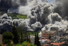 One Year On, Israel Accused of 5,000 Violations of the Gaza Ceasefire Agreement