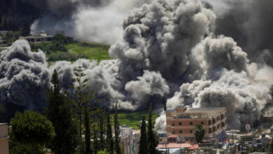 One Year On, Israel Accused of 5,000 Violations of the Gaza Ceasefire Agreement