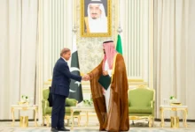 Pakistan Faces Test of Balancing Its Alliance with Saudi Arabia and Its Mediation Role