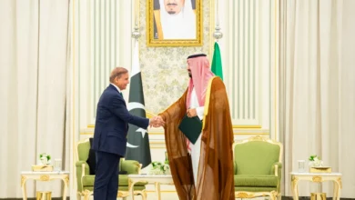 Pakistan Faces Test of Balancing Its Alliance with Saudi Arabia and Its Mediation Role