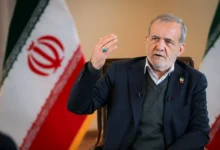 Pezeshkian Opens the Door to Talks With Washington but Rules Out Concessions