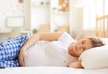 Poor Sleep in Late Pregnancy May Be Linked to Higher Weight in Children Later in Life