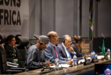 Port Sudan Authorities Step Up Efforts Within the African Union to Reshape Sudan’s Political Landscape