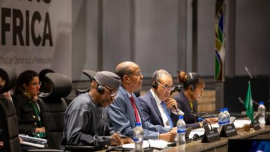 Port Sudan Authorities Step Up Efforts Within the African Union to Reshape Sudan’s Political Landscape