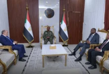 Port Sudan Pushes Its Allies Into the Political Process and Seeks African Backing