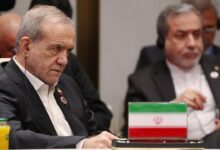 President’s Team Denied Visas as Iran Faces New Restrictions at the United Nations