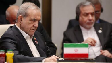 President’s Team Denied Visas as Iran Faces New Restrictions at the United Nations
