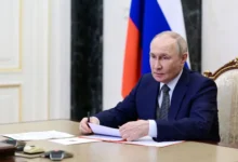Putin’s Party Retains Its Grip on the State Duma, Clearing the Way for Constitutional Reform
