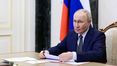 Putin’s Party Retains Its Grip on the State Duma, Clearing the Way for Constitutional Reform