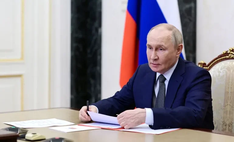Putin’s Party Retains Its Grip on the State Duma, Clearing the Way for Constitutional Reform