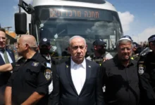 Qatar-Israel War of Words Escalates After Netanyahu’s Attack