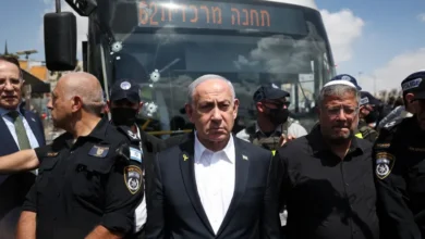 Qatar-Israel War of Words Escalates After Netanyahu’s Attack