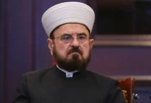 Qeredaxi at the Center of the Controversy: How Should the Rise of Muslims in Western Politics Be Interpreted?
