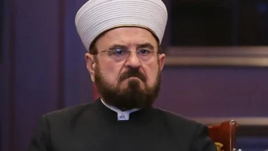 Qeredaxi at the Center of the Controversy: How Should the Rise of Muslims in Western Politics Be Interpreted?