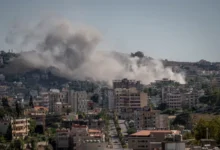 Raids, Occupation and Displacement: Southern Lebanon Pays the Price of a Fragile Truce