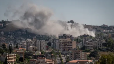 Raids, Occupation and Displacement: Southern Lebanon Pays the Price of a Fragile Truce