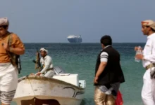 Red Sea Attacks: War Crimes Haunt the Houthis