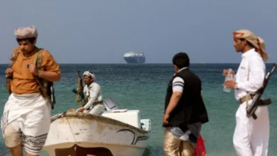 Red Sea Attacks: War Crimes Haunt the Houthis