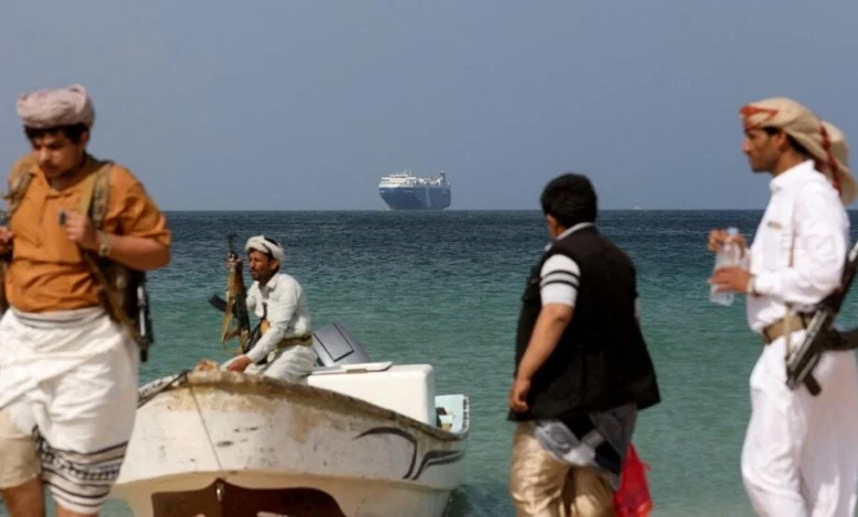 Red Sea Attacks: War Crimes Haunt the Houthis