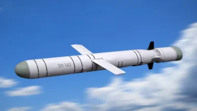 Russia Bets on Attrition: Poor Man’s Missiles and a Strategy of Disruption
