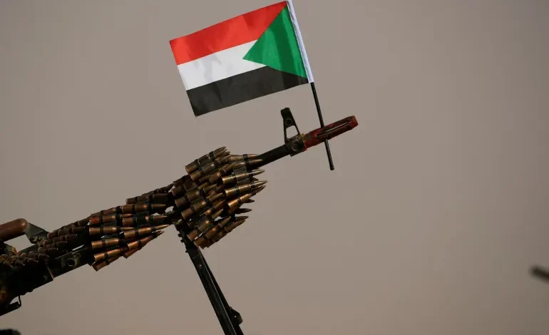 Saudi Arabia, Qatar, Egypt and Turkey: Four Regional Policies That Complicated Sudan’s Path to Peace