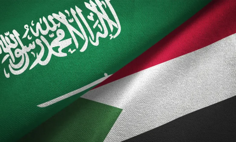 Saudi Policy Towards the Sudanese Crisis: Regional Rivalry and the Impact of Negotiation Management on the Conflict