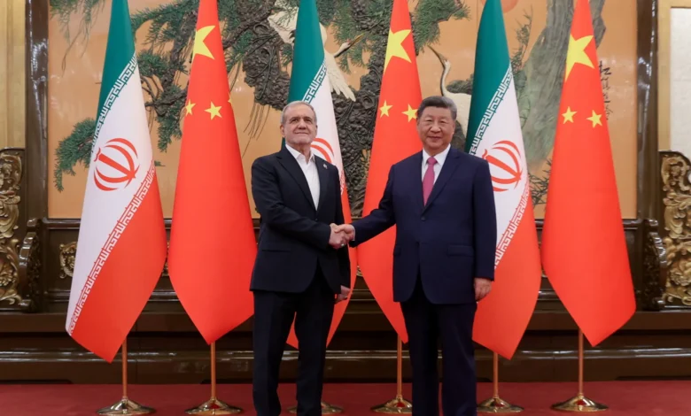 Secret Barter Mechanism Enabled Iran to Purchase Chinese Goods Despite Sanctions